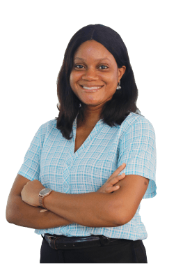 Chinaza Okafor