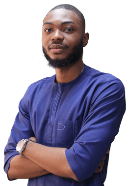 Ebenezer Asibor
