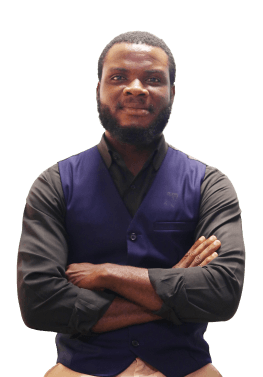 Gabriel Njoabozia