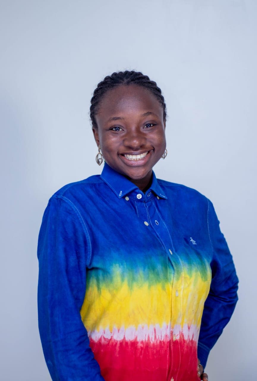 Ebunoluwa Olawale