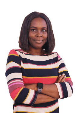 Oluwatosin Araba, B.Sc., MBA, ACA