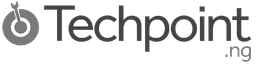 Techpoint.ng logo