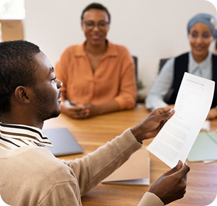 Write Job Ads That Work