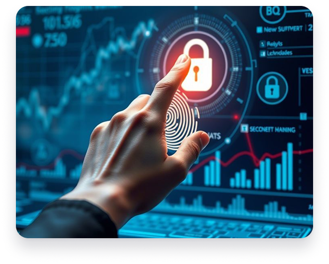 Security dashboard