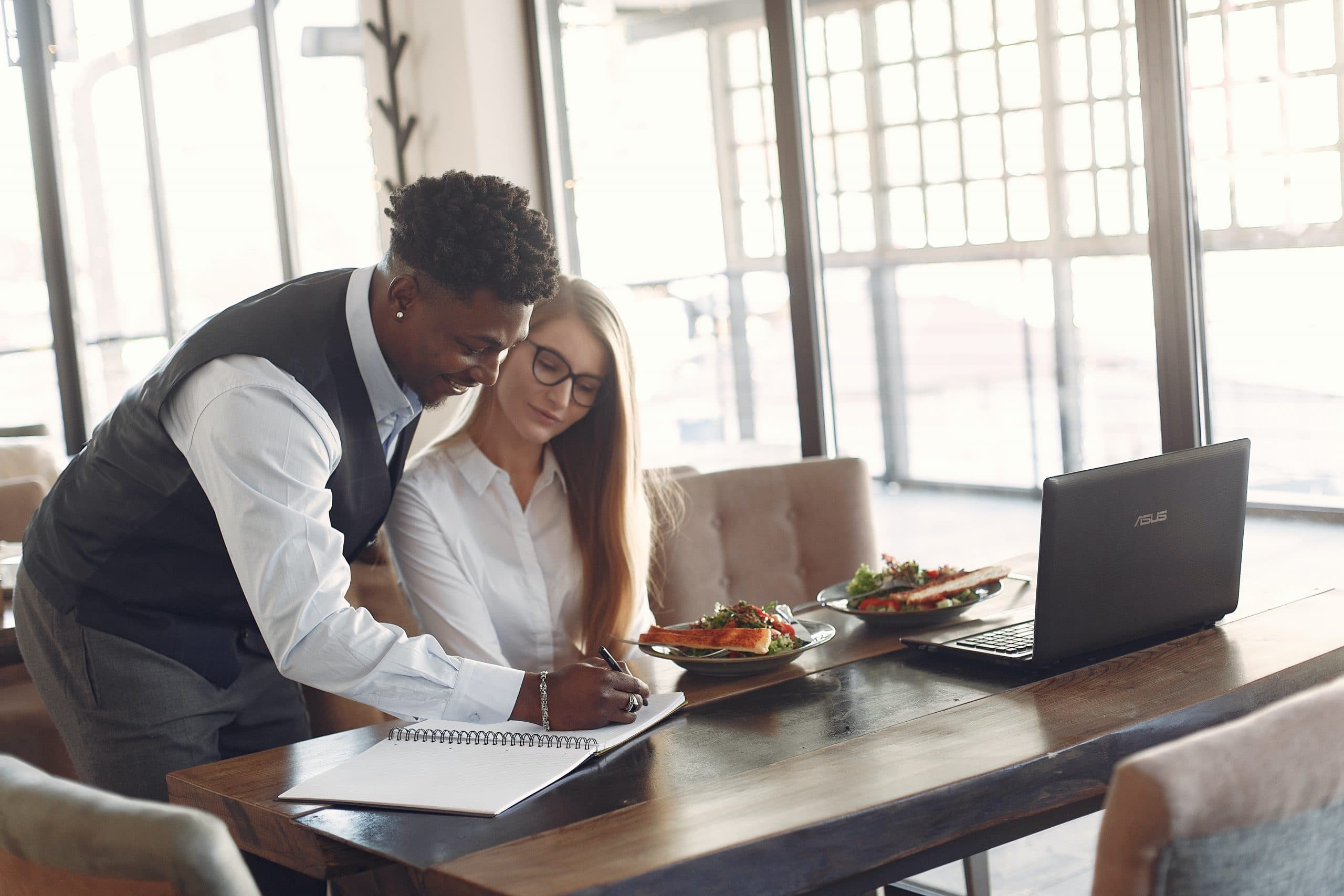 How to improve performance at the workplace