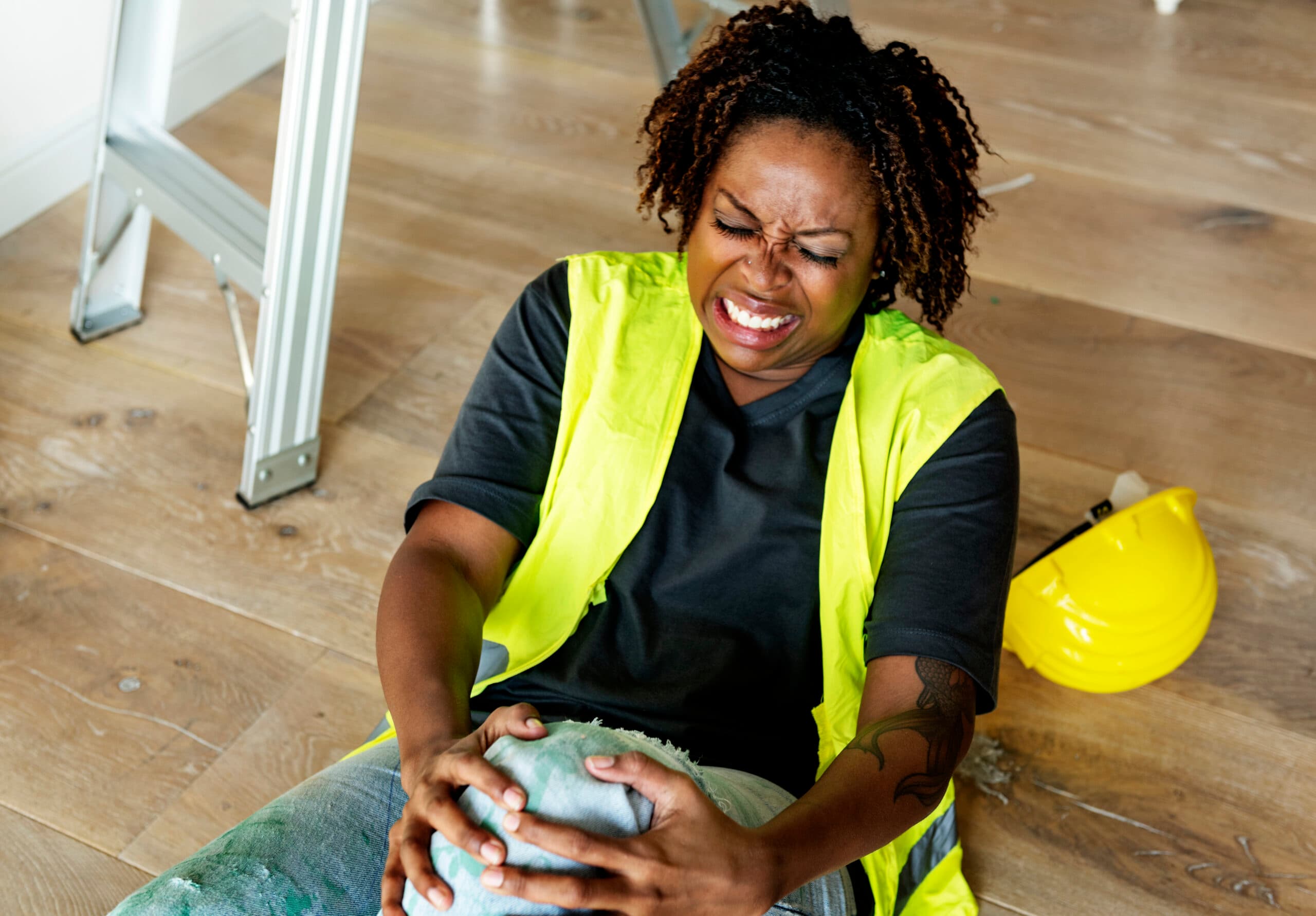Workplace safety tips