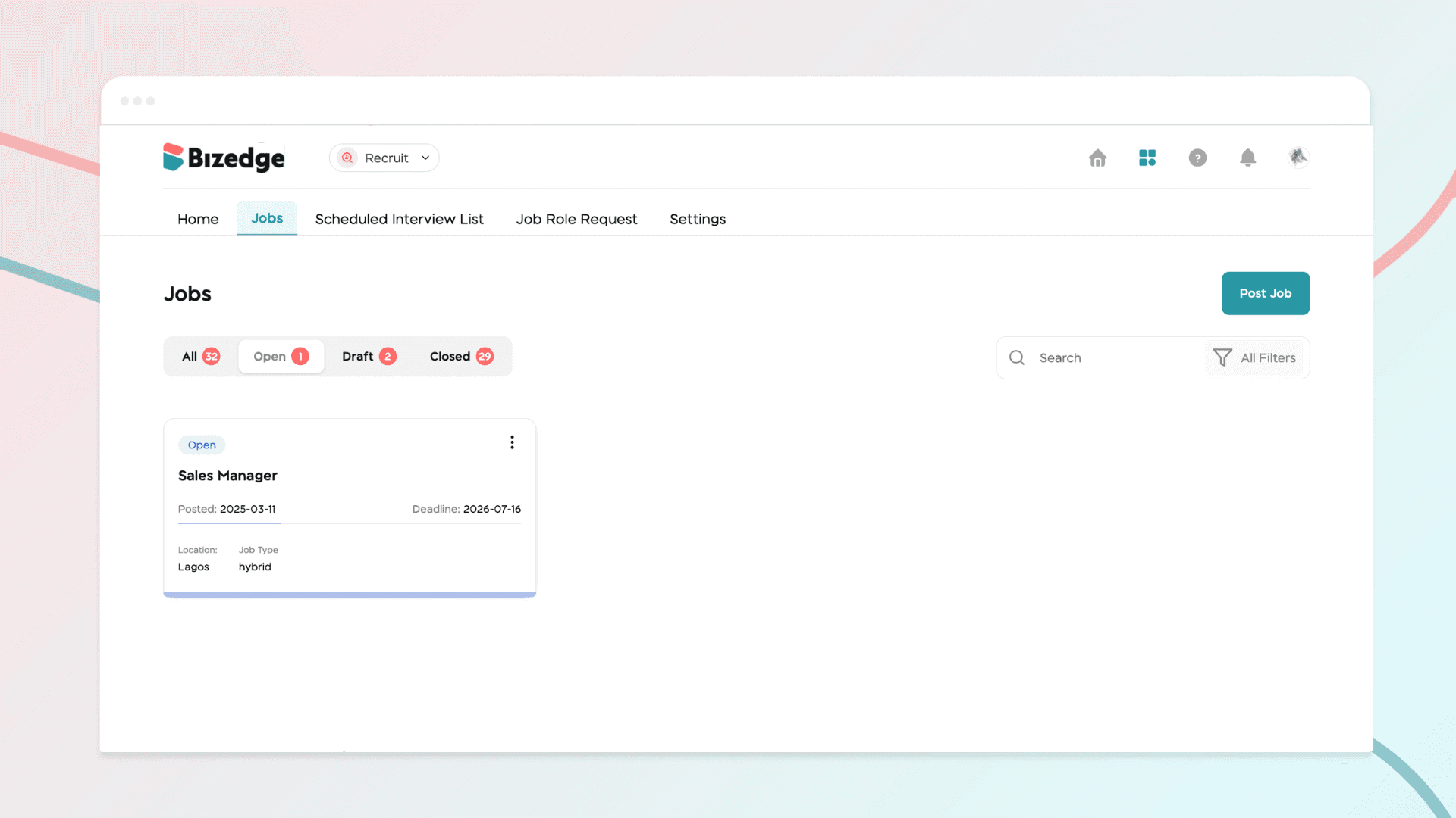 How to Use Scorecards to Evaluate Candidates