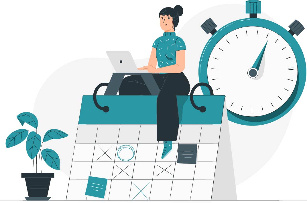 How You Can Improve Time Management for Your Team