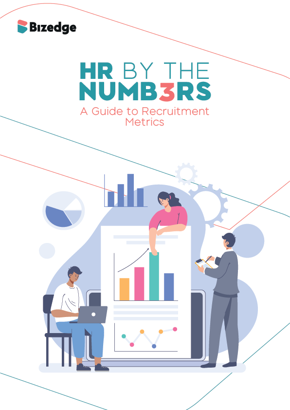 HR by Numbers