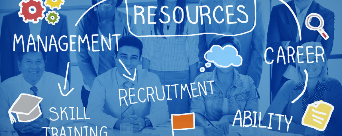 A picture highlighting different duties of the human resource department - BizEdge blog - HR Automation For Small Businesses: Everything You Need To Know