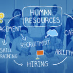 A picture highlighting different duties of the human resource department - BizEdge blog - HR Automation For Small Businesses: Everything You Need To Know