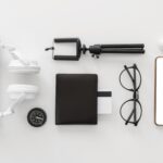 a picture of different gadgets - Causes of Asset Management - BizEdge blog