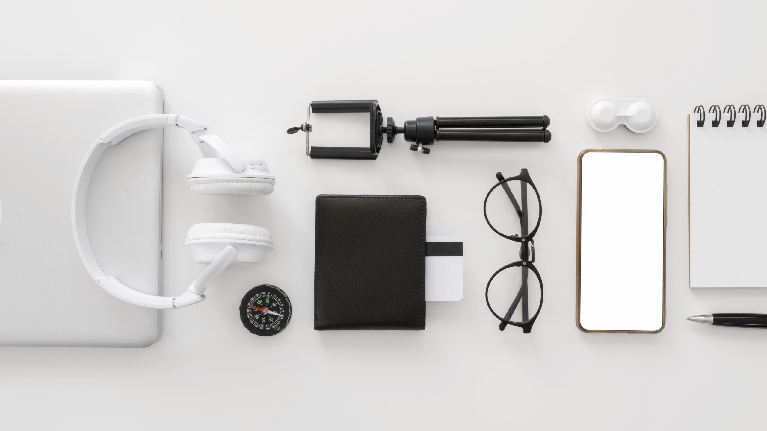 a picture of different gadgets - Causes of Asset Management - BizEdge blog