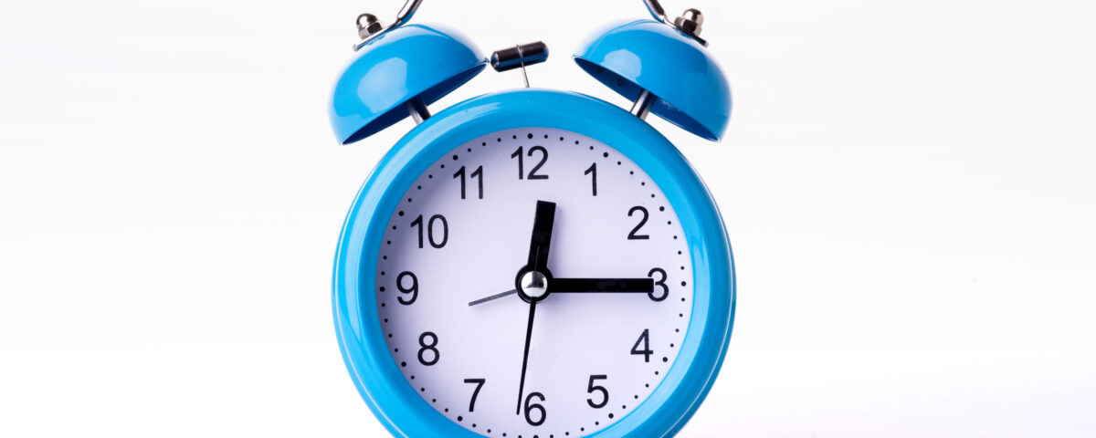 an alarm clock- best attendance software for businesses - BizEdge blog