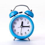 an alarm clock- best attendance software for businesses - BizEdge blog