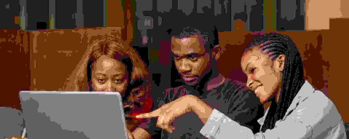 a group of people studying - learning and development - BizEdge blog