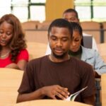 students studying in class - professional certifications - BizEdge blog