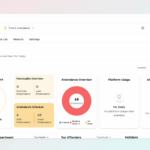 Time and Attendance Overview
