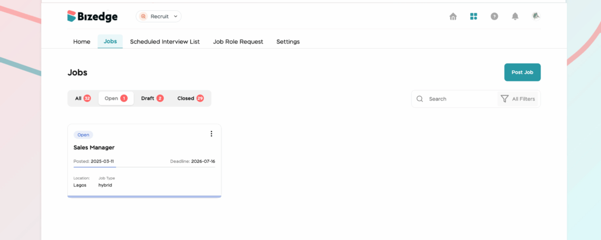 How to Use Scorecards to Evaluate Candidates