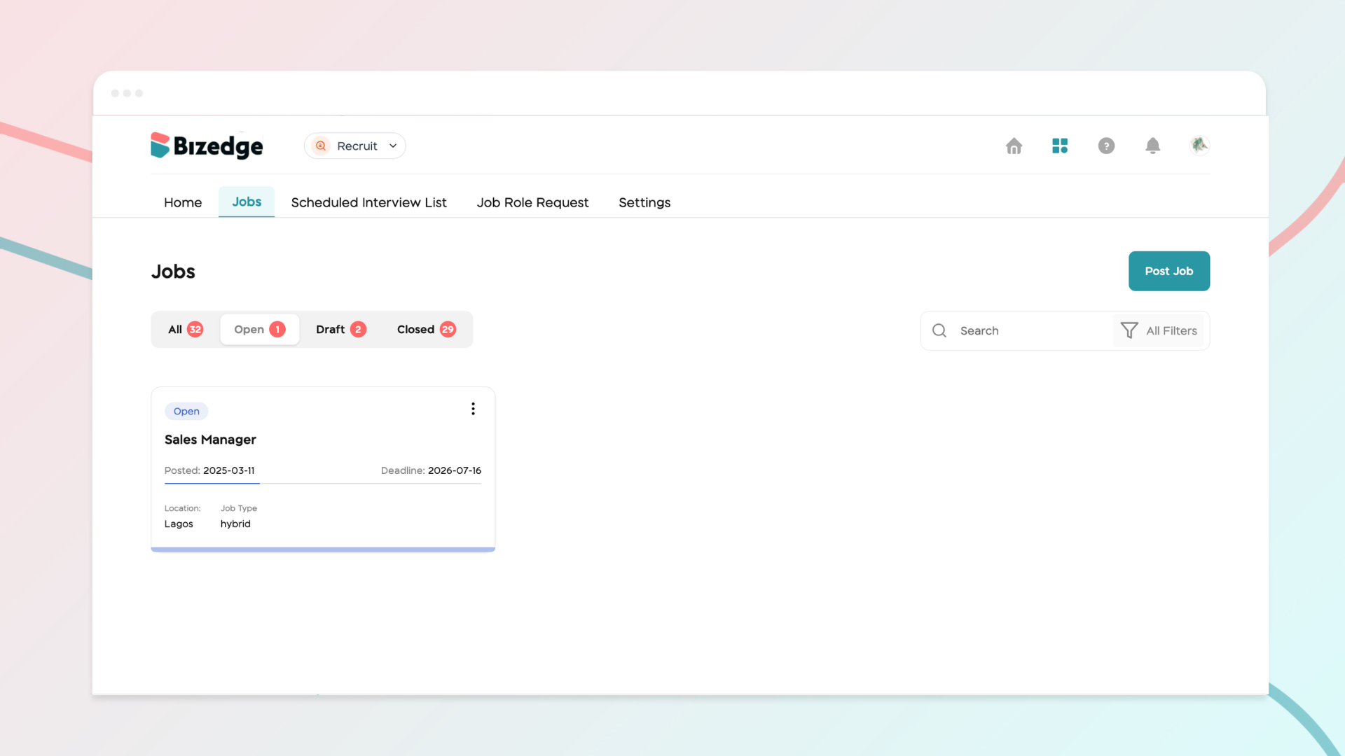 How to Use Scorecards to Evaluate Candidates