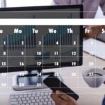 Calendar view - Employee scheduling software - BizEdge blog